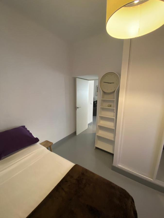 Apartamento En Madrid Rio Con Parking Gratuito Zewnętrze zdjęcie