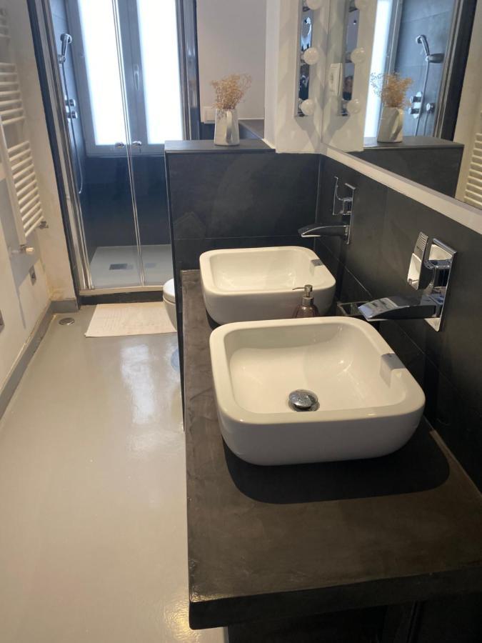 Apartamento En Madrid Rio Con Parking Gratuito Zewnętrze zdjęcie