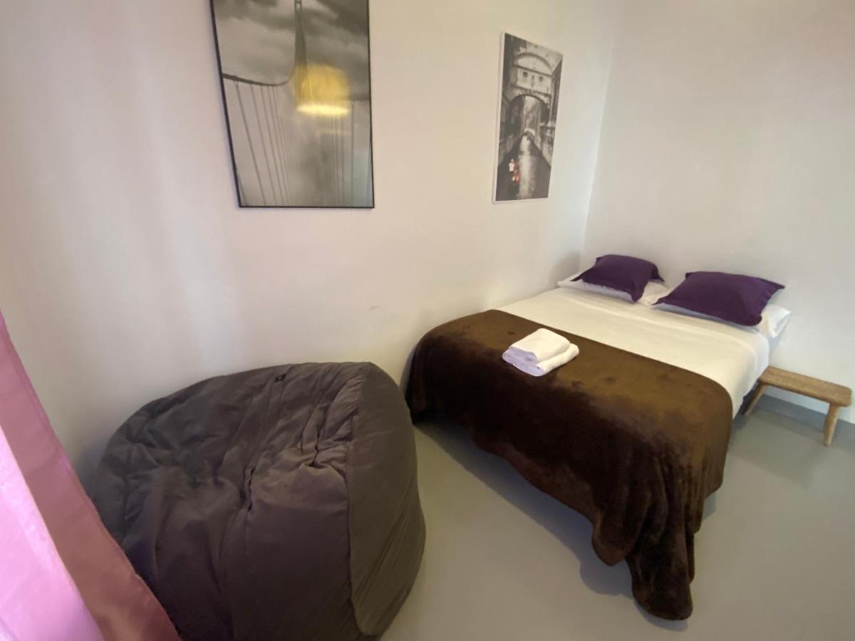 Apartamento En Madrid Rio Con Parking Gratuito Zewnętrze zdjęcie