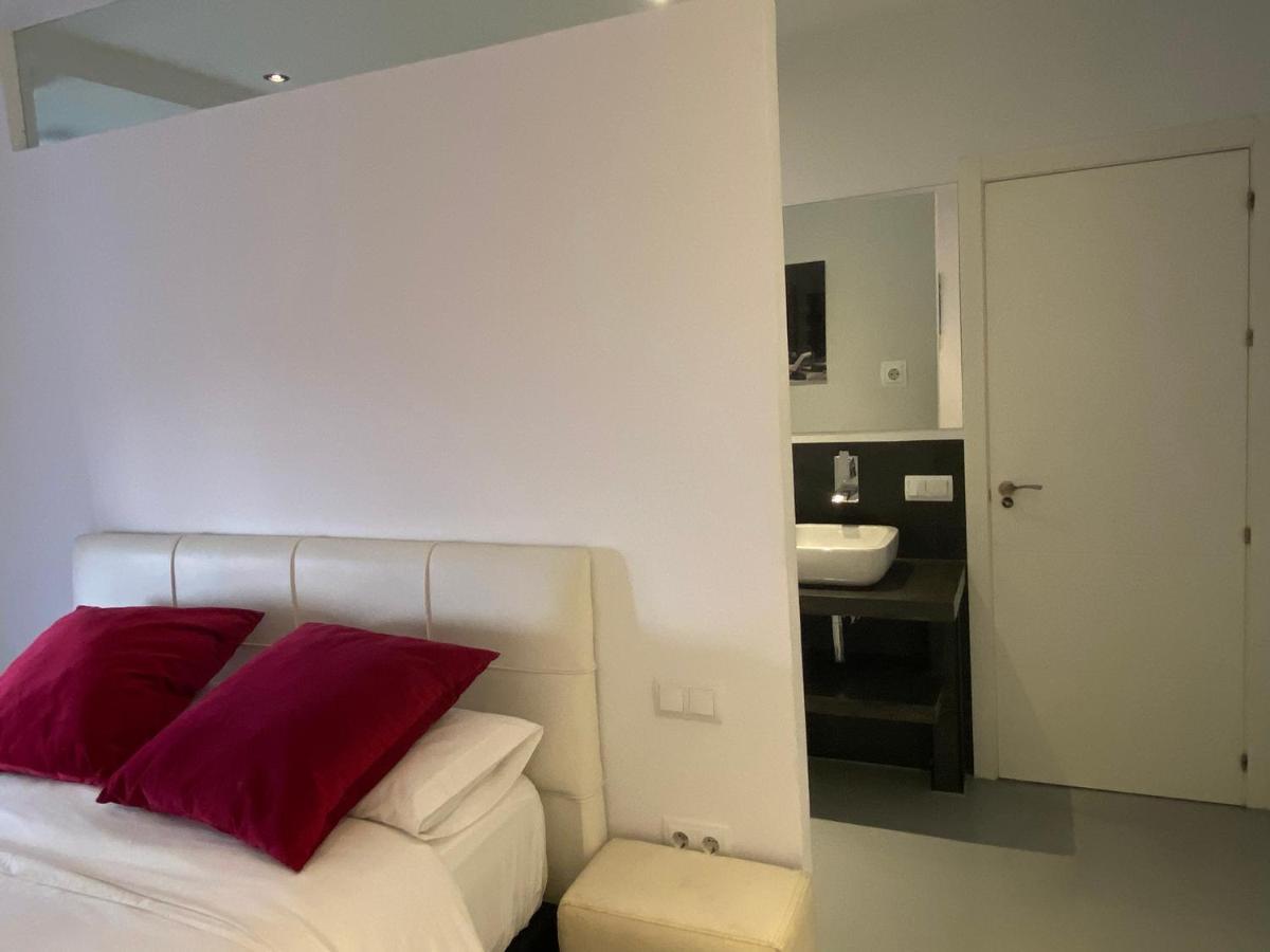 Apartamento En Madrid Rio Con Parking Gratuito Zewnętrze zdjęcie