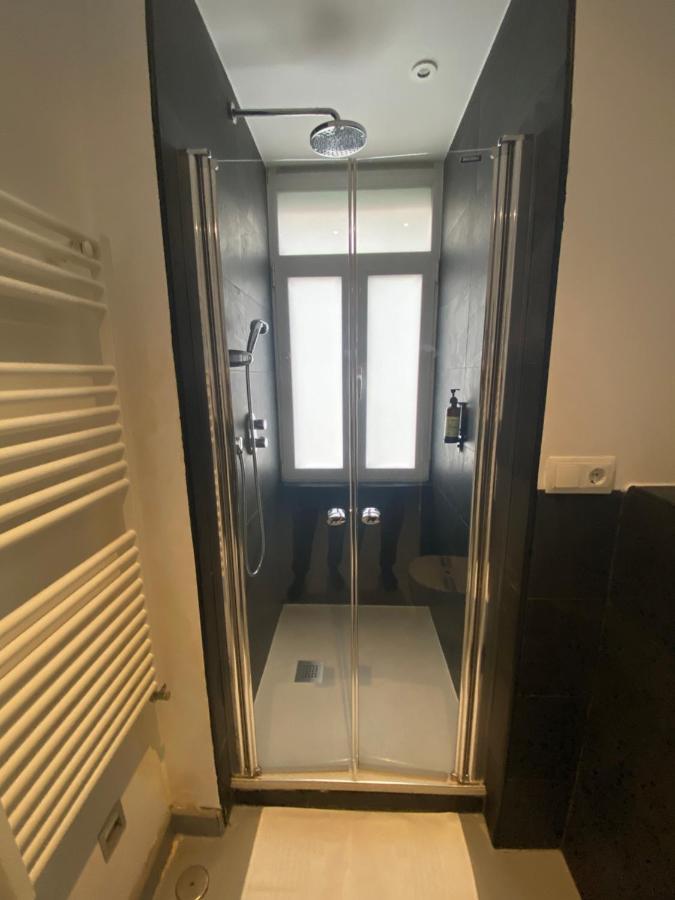 Apartamento En Madrid Rio Con Parking Gratuito Zewnętrze zdjęcie