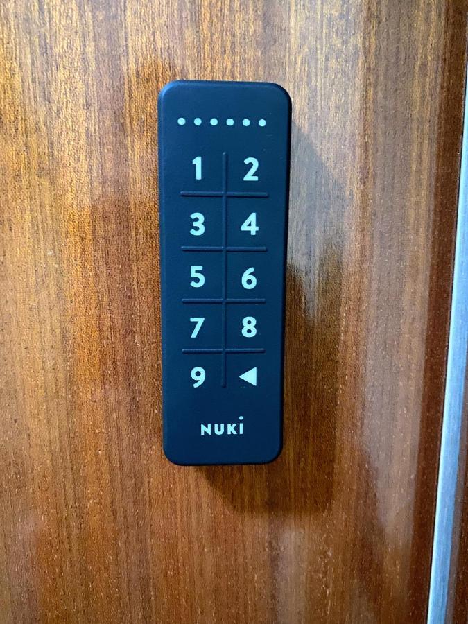 Apartamento En Madrid Rio Con Parking Gratuito Zewnętrze zdjęcie