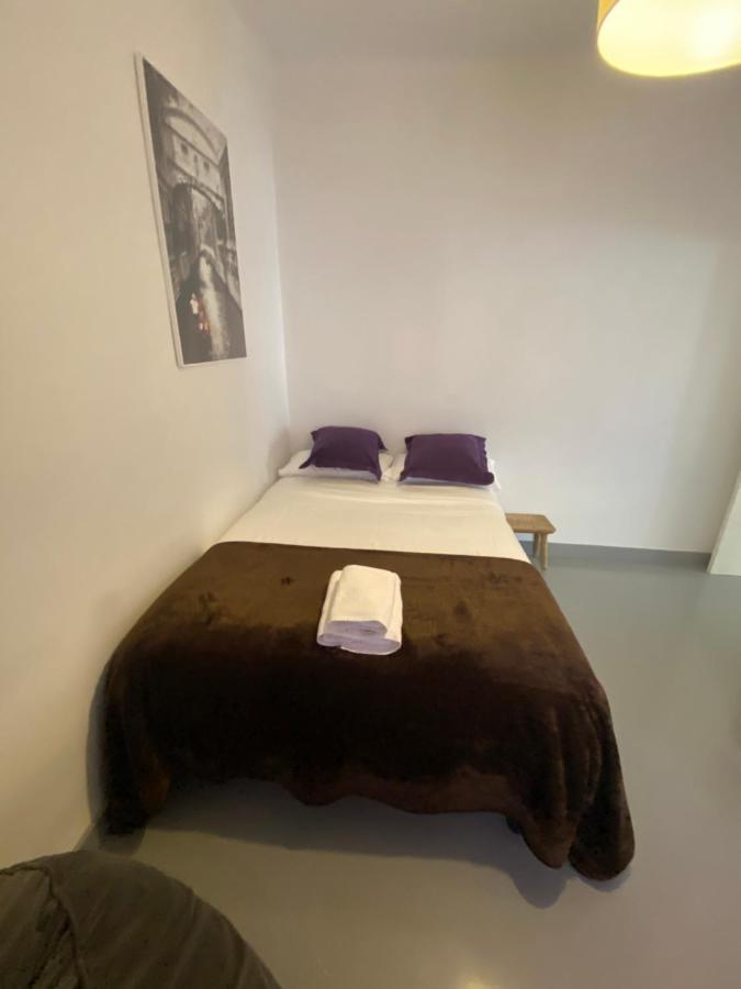 Apartamento En Madrid Rio Con Parking Gratuito Zewnętrze zdjęcie